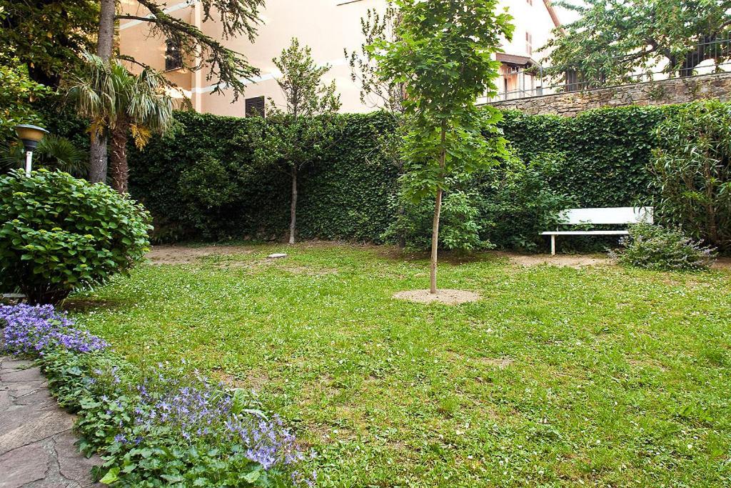 טריאסטה La Mansarda Delle Meraviglie B&B Superior מראה חיצוני תמונה